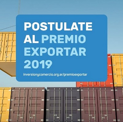 Premio Exportar 2019