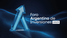 Foro Argentino de Inversiones 2025