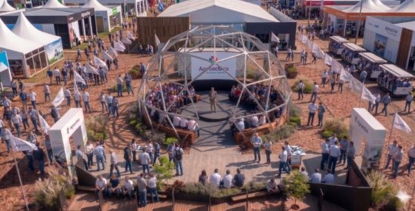 Santa Fe Global invita a participar de las Rondas de Negocios en AgroActiva 2026