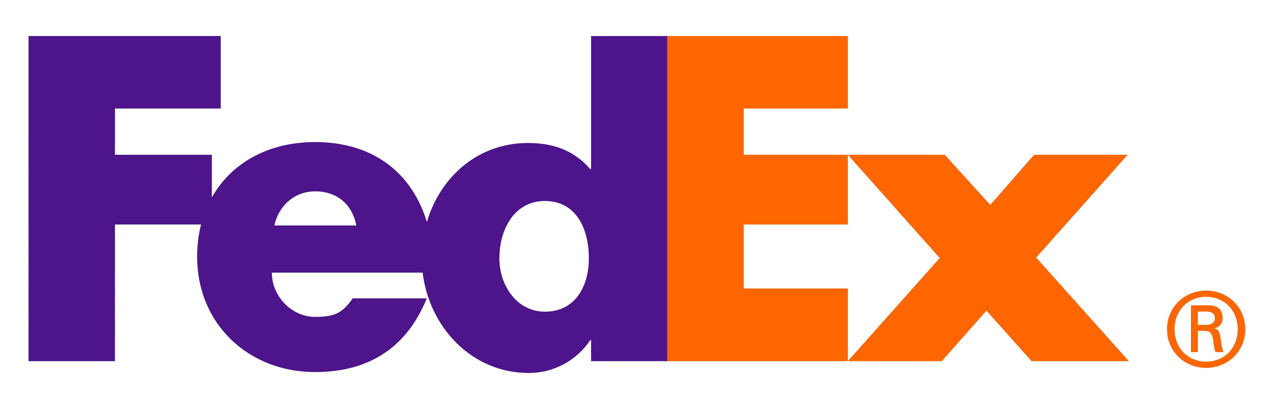 FedEx - Envíos internacionales