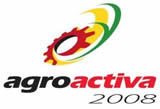 Rondas de negocio en AgroActiva 2008