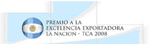 Premio a la Excelencia Exportadora