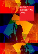 Premio Fundación Exportar