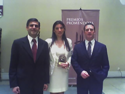 Premios ProMendoza