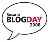 Rosario BlogDay 2008