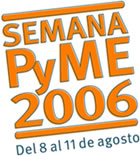 Instituto para la Pequeña y Mediana Empresa del Banco Ciudad de Buenos Aires - Semana PyME