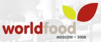 World Food Moscow 